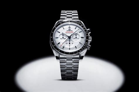 omega speedmaster red and white|omega speedmaster professional white dial.